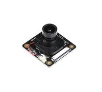 TUOPUONE Fotocamera IMX290-83 IR-Cut compatibile con Raspberry Pi 4B / 3B+ / 3A+ / Zero/Zero 2 W Series Boards Starlight Camera Sensor Fixed-Focus 2MP Pixel
