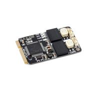 TUOPUONE Interfaccia MiniPCIe a scheda CAN a 2 canali supporta la decodifica e l'analisi della funzione di più protocolli CAN Soluzione hardware ad alte prestazioni