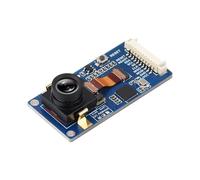 TUOPUONE La rivelazione di moto della matrice di IR del × 62 del modulo 80 di IR della macchina fotografica di registrazione di immagini termiche dell'onda lunga di IR di IR interfacce di