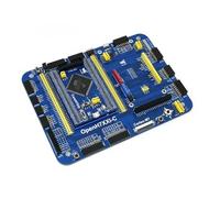 TUOPUONE La scheda di sviluppo standard OpenH743I-C STM32H7 supporta un'ulteriore espansione con varie schede accessori opzionali per applicazioni specifiche