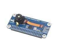 TUOPUONE Matrice 90°FOV dei pixel del modulo 80×62 della macchina fotografica di registrazione di immagini termiche di IR di lunga onda disponibile con l'intestazione di 40PIN GPIO
