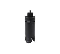 TUOPUONE Mini treppiede portatile (B) adatto per fotocamera DJI Pocket 3, colore nero, leggero treppiede universale per esterni