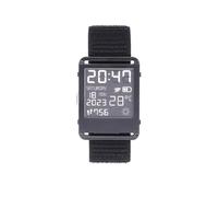 TUOPUONE Orologio V2.0 - Orologio E-Ink completamente Open Source e personalizzabile basato su ESP32