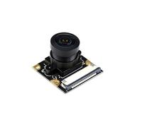 TUOPUONE OV9281-160 - Fotocamera mono compatibile con Raspberry Pi 4B/3B+/3A+/Zero/Zero 2 W e CM3/3+/4 Global Shutter 1MP 160°FOV