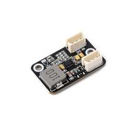 TUOPUONE Progettazione del modulo dell'adattatore del buck di CC del servo del bus seriale mini per i servi del bus seriale regolatore Buck facile da usare 7.2V