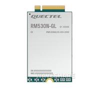 TUOPUONE Quectel RM530N-GL Modulo banda globale IoT 5-G 5G Sub-6G e modulo mmWave Fattore di forma M.2 con 3GPP 5G Release 16 Specificazione