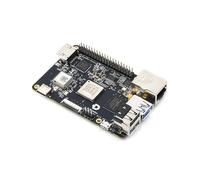 TUOPUONE RDK X3 - Scheda di sviluppo quad-core ARM Cortex-A53, capacità di inferenza 5Tops Edge, 4 GB di RAM, con accessori, fotocamera IMX219-77, 8 MP, 79,3°, FOV con cavo FFC