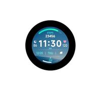 TUOPUONE RP2350 2,8" Round Display Development Board 480×480 Basato sull'interfaccia RGB del microcontroller dual-core & dual-architettura di Raspb Pi RP2350B
