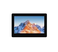 TUOPUONE RP2350 4.3 "capacitivo Touch Display Scheda di Sviluppo, 800 × 480, 65K Colore, Supporta Dual-core e Dual-Architettura, Senza Custodia