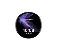 TUOPUONE RP2350 Scheda di sviluppo display AMOLED da 1,75 pollici, risoluzione 466 × 466, colore 65K, architettura dual-core e dual-core, sensore IMU accelerometro/giroscopio integrato, con modulo
