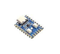 TUOPUONE RP2350-Zero Mini Scheda di Sviluppo Raspb Pi Microcontroller Scheda di Sviluppo Basata Su Raspb Pi Dual-core & Dual-architettura Microcontroller Senza intestazione