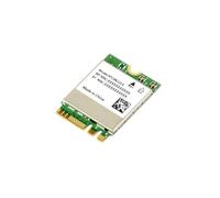 TUOPUONE RTL8822CE NIC Wireless 2.4G/5GHz Dual-Band WFi 5 BT 5.0 ad alta velocità e bassa latenza RTL8822CE-CG core Scheda wireless ad alta velocità
