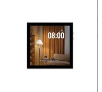 TUOPUONE Scheda di sviluppo ESP32-S3 Smart 86 Box a bordo 4 pollici 480 × 480 Pixel Touch Display Interfaccia RGB a 5 punti