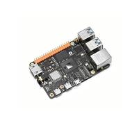 TUOPUONE Scheda di sviluppo RDK X5 alimentata da Sunrise 5 chip Octa-core Cortex A55 processore 10 top potenza di calcolo 4 GB RAM con modulo telecamera stereo RDK (con cavi FPC) e pacchetto accessori