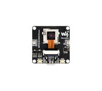 TUOPUONE Scheda ESP32-S3 AIoT Camera Board con I/O audio integrato, supporta il collegamento di display esterno, acquisizione e riconoscimento delle immagini e supporto per l'interazione vocale AI