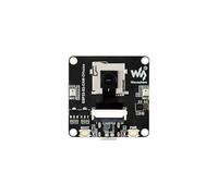TUOPUONE Scheda ESP32-S3 AIoT Camera Board con I/O audio integrato, supporta il collegamento di display esterno, acquisizione e riconoscimento delle immagini e supporto per l'interazione vocale AI
