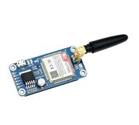 TUOPUONE SIM7000G NB-IoT/Cat-M/Edge/GPRS HAT Compatibile con Raspberry Pi GNSS Posizionamento Globale Supporto banda stretta a bassa potenza Modulo di comunicazione IoT cellulare