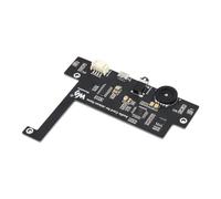 TUOPUONE USB Audio Codec Compatible With Jetson Nano USB Sound Card Driver-Free Plug And Play