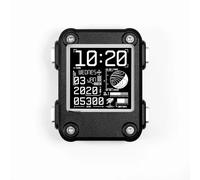 TUOPUONE Watch V2.0 Plus - Smartwatch elettronico completamente open source basato su ESP32
