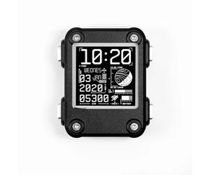 TUOPUONE Watch V2.0 Plus - Smartwatch elettronico completamente open source basato su ESP32