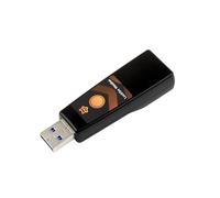 TUOPUONE WebBee RV1103 Scheda di sviluppo Linux Micro integra la porta Ethernet Arm Cortex-A7/RISC-V MCU/Phy con custodia protettiva