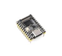 TUOPUONEF Pico Mini RV1103 Linux Micro Development Board integra processori ARM Cortex-A7/RISC-V MCU/NPU/ISP Mini B (con flash da 128 MB) con intestazione pre-saldata