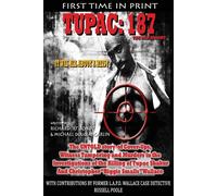 Tupac 187: The Red Knight - Carlin Michael Douglas