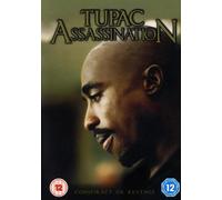 Tupac - Assassination [Edizione: Regno Unito]