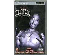 Tupac Feat. Snoop Dog - Live At The House Of Blues - Dvd
