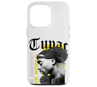 Tupac Me Contro il Mondo Custodia per iPhone 13 Pro