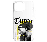 Tupac Me Contro il Mondo Custodia per iPhone 16 Pro Max