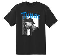 Tupac Only God Can Judge Me ufficiale Uomo maglietta unisex