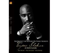 Tupac Shakur/a New Look