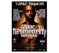 Tupac Shakur [DVD] (Nessuna versione italiana)