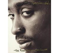 Tupac Shakur Rose That Grew From Concrete (Copertina rigida)