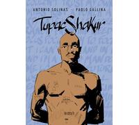 Tupac Shakur: Solo Dios Puede Juzgarme: 0