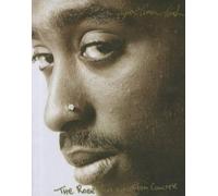Tupac Shakur The Rose That Grew from Concrete (Copertina rigida)