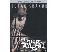 Tupac Shakur - Thug Angel [Edizione: Regno Unito]
