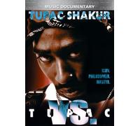 Tupac Shakur - Tupac VS.
