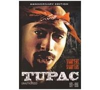 Tupac-So Many Years, So Many Fe [Edizione: Regno Unito]