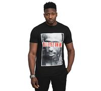 Tupac - T-Shirt # M Black Unisex # All Eyez