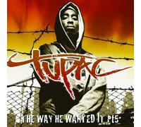 Tupac - The Way He Wanted It Vol.5