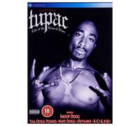 Tupac - Tupac - House Of Blues