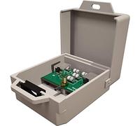 Tupavco Scaricatore di Sovratensione Ethernet Esterna (Surge Protector) Poe+ Gigabit Protezione Sovratensioni (Soppressore Sovratensione RJ45) Presa Salvafulmine LAN Network CAT5/CAT6 GbE TP303
