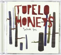 Tupelo Honeys - Tupelo Honeys Salute You