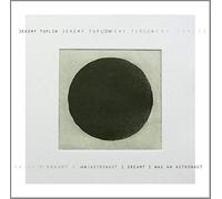 Jeremy Tuplin I Dreamt I Was an Astronaut (CD) Album