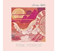 Jeremy Tuplin Pink Mirror (Vinyl LP) 12" Album