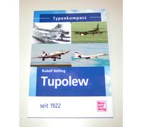 Tupolev Aerei Dal 1922 - Compasso Dei Tipi Tu-134, Tu-144, Tu-154, Tu-160