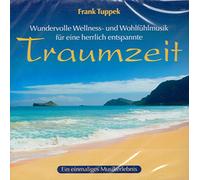 Tuppek,Frank - Traumzeit