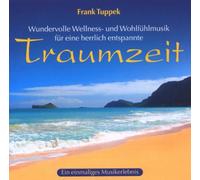 Tuppek,Frank - Traumzeit
